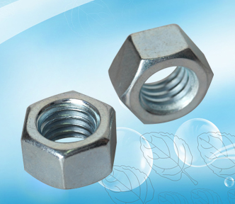 Hex nut