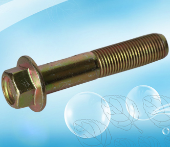 Hex Flange Bolt