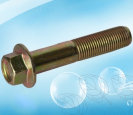 Hex Flange Bolt